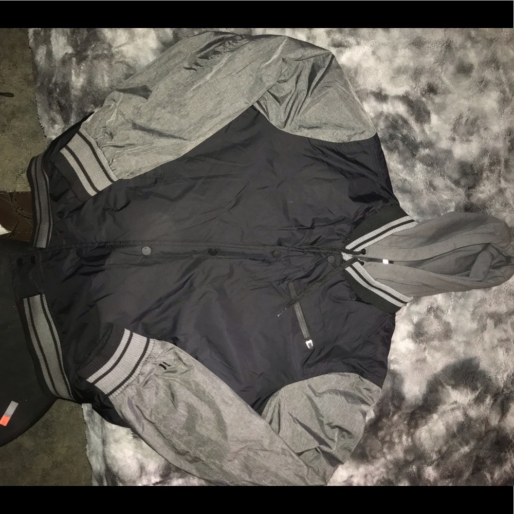 Jacket